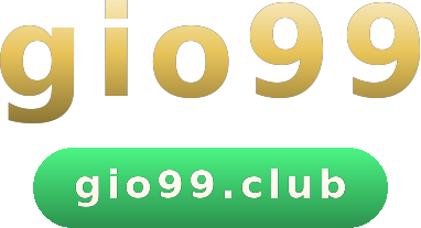 gio99 logo