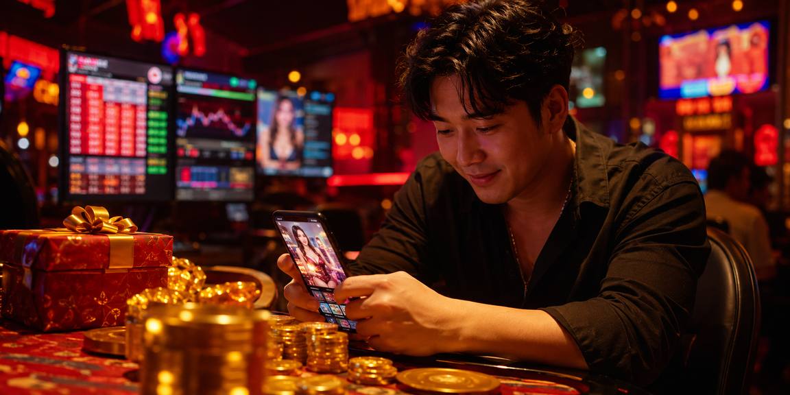 gio99 Live Sicbo Pro tại gio99 — xúc xắc thật, dealer thật, kết quả tức thì